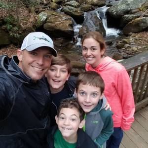 Meet your Posher, Bobby